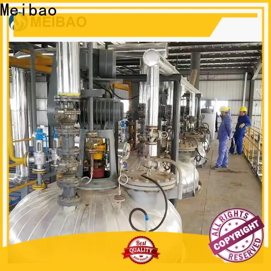 Meibao latest sodium silicate manufacturing plant supplier for daily chemical 1