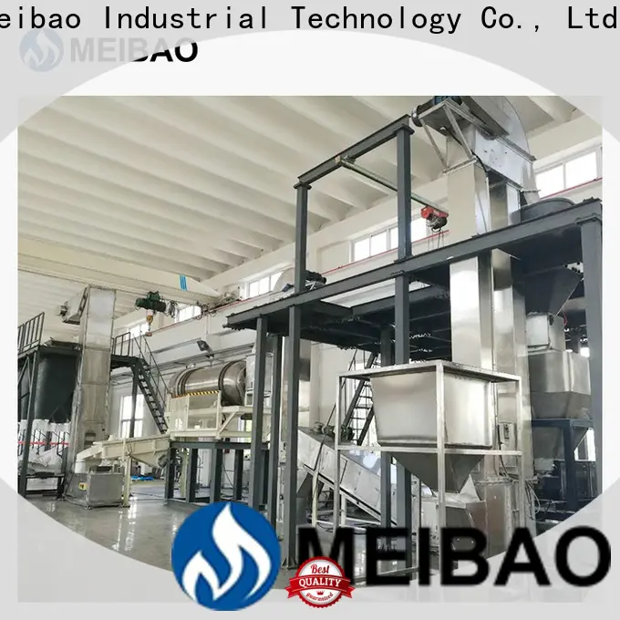 custom detergent powder making machine company for detergent industry 1