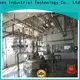 professional liquid detergent making machine manufacturer for shampoo 1