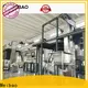 new washing powder making machine for business for daily chemical 1