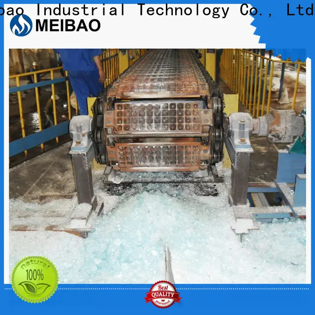 Meibao sodium silicate manufacturing plant manufacturer for detergent industry 1