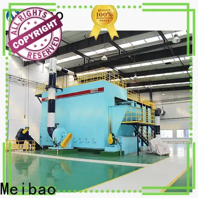 reliable hot air furnace wholesale for chemicals 1