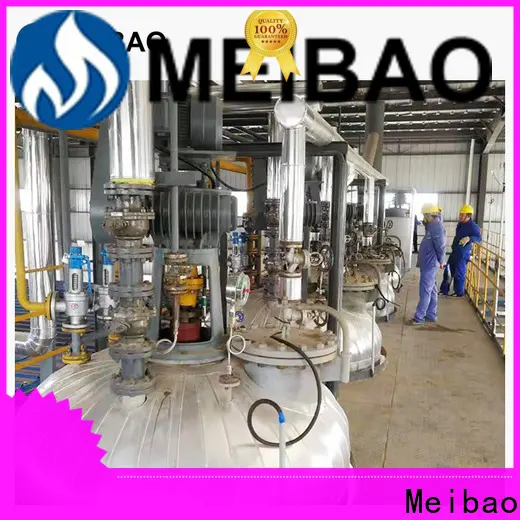 Meibao sodium silicate plant supplier for daily chemical 1