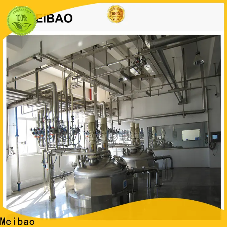 reliable liquid detergent plant wholesale for toilet liquid 1