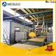 Meibao rockwool sandwich panel production line manufacturer for rock wool1 1