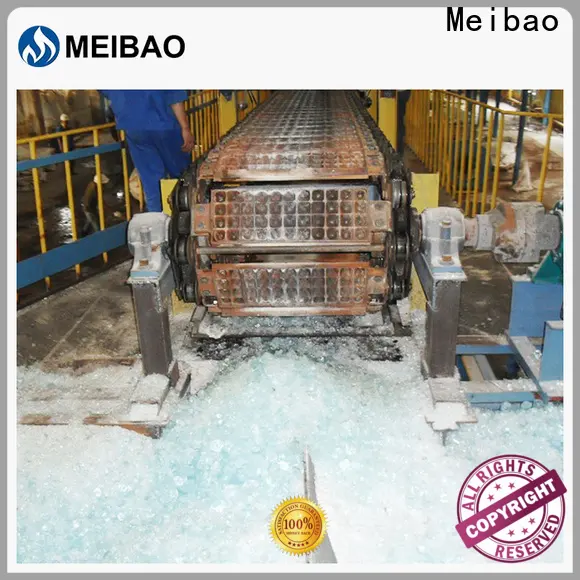 Meibao hot selling sodium silicate production line for business for daily chemical 1
