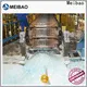 Meibao hot selling sodium silicate production line for business for daily chemical 1
