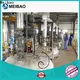 Meibao sodium silicate production plant wholesale for daily chemical 1