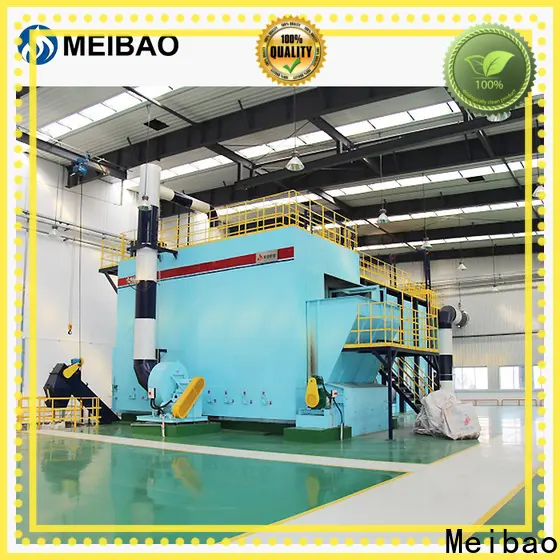 stable hot air furnace company for building materials 1