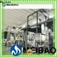 Meibao washing powder making machine company for daily chemical 1