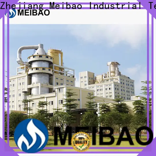Meibao detergent powder making machine for business for daily chemical1 1