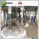 Meibao sodium silicate production line for business for detergent industry 1