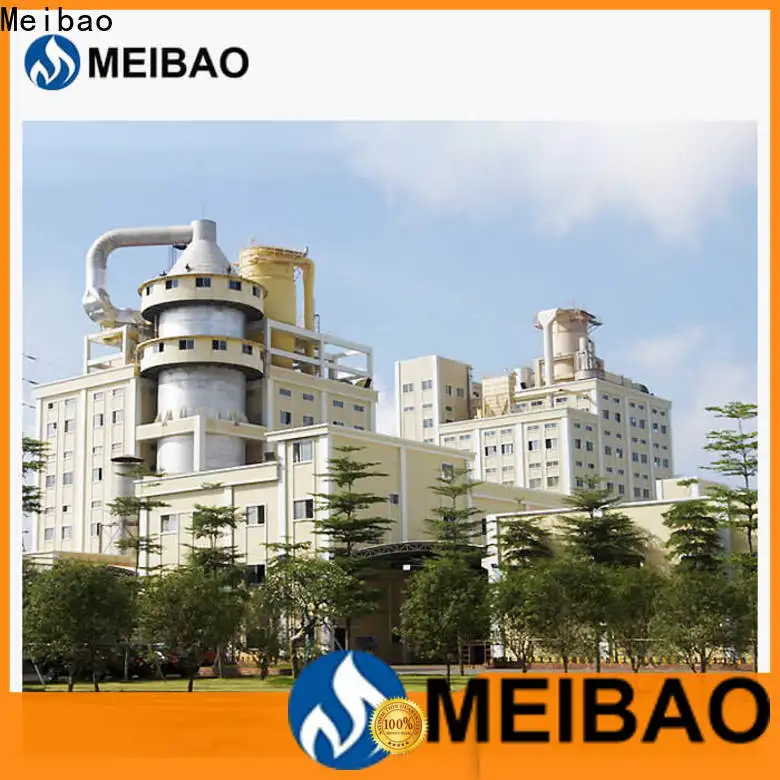 Meibao detergent powder plant company for detergent industry 1