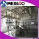 professional liquid detergent plant company for shampoo 1
