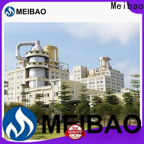 Meibao detergent powder making machine manufacturer for detergent industry 1