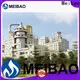 Meibao detergent powder making machine manufacturer for detergent industry 1