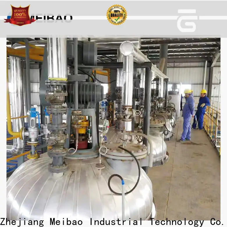 professional sodium silicate plant machinery manufacturer for daily chemical 1
