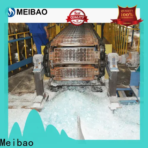 Meibao hot selling sodium silicate production plant manufacturer for daily chemical 1