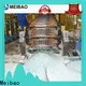 Meibao hot selling sodium silicate production plant manufacturer for daily chemical 1