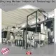 Meibao practical washing powder production line machine for business for daily chemical 1