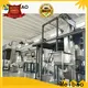 Meibao washing powder production line machine for business for daily chemical 1