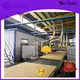 Meibao top rockwool sandwich panel production line factory direct supply for rock wool 1