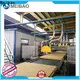 Meibao high-quality rock wool production line manufacturer for rock wool 1