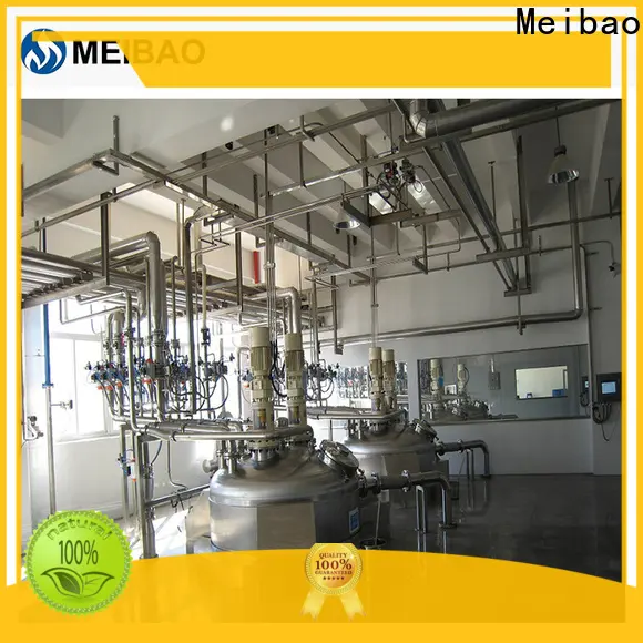 stable liquid detergent plant supplier for dishwashing liquid 1