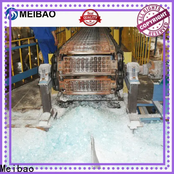 Meibao sodium silicate production line supplier for detergent industry 1