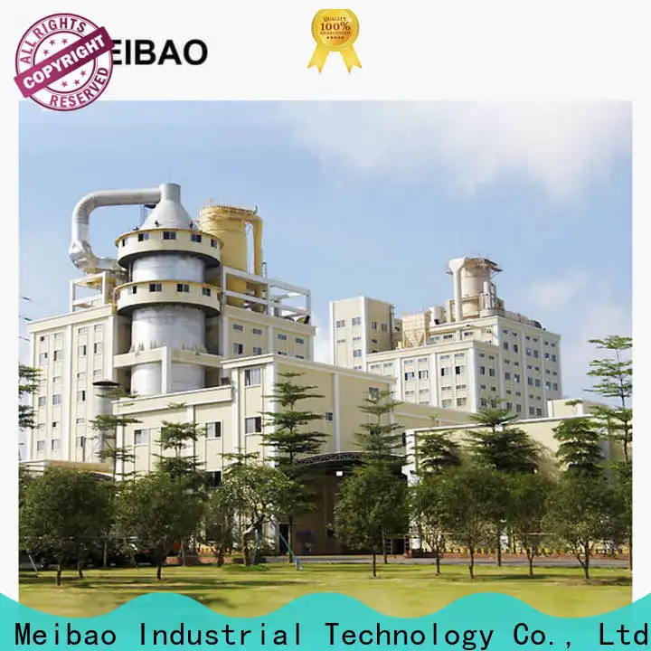 practical washing powder making machine supplier for daily chemical 1