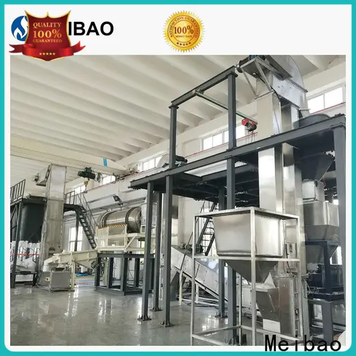 practical detergent powder production line wholesale for daily chemical 1