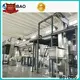 practical detergent powder production line wholesale for daily chemical 1