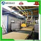 Meibao top rock wool production line factory direct supply for rock wool 1