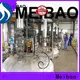 Meibao sodium silicate plant machinery for business for daily chemical 1