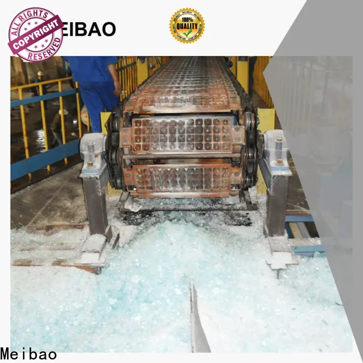 Meibao real sodium silicate plant machinery for business for daily chemical 1