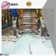 Meibao real sodium silicate plant machinery for business for daily chemical 1