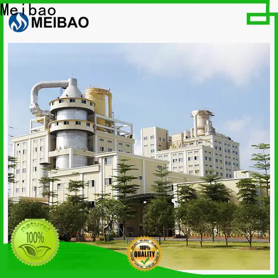 Meibao detergent powder production line for business for detergent industry 1
