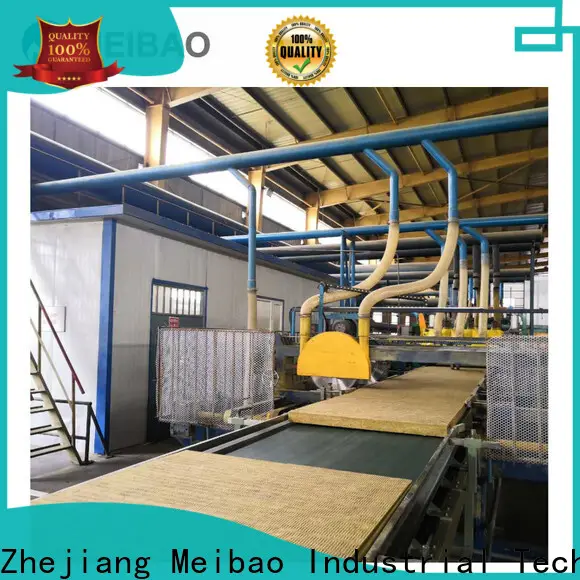 top rockwool sandwich panel production line factory direct supply for rock wool 1