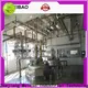 Meibao stable liquid detergent making machine company for laundry detergent 1