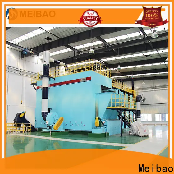 reliable hot air furnace company for environmental protection 1