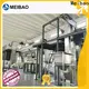professional detergent powder making machine for business for daily chemical 1