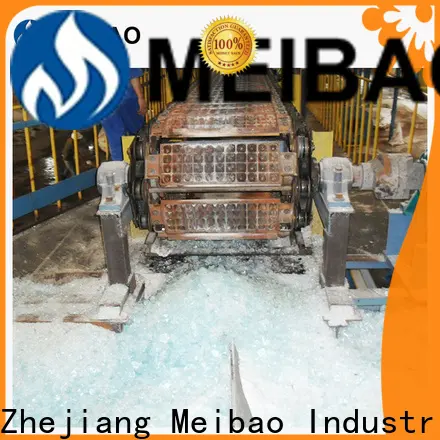 Meibao excellent sodium silicate production plant company for detergent industry 1
