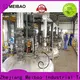 Meibao sodium silicate making machine supplier for detergent industry 1