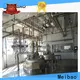 efficient liquid detergent plant manufacturer for toilet liquid 1