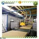 Meibao rockwool sandwich panel production line manufacturer for rock wool2 1