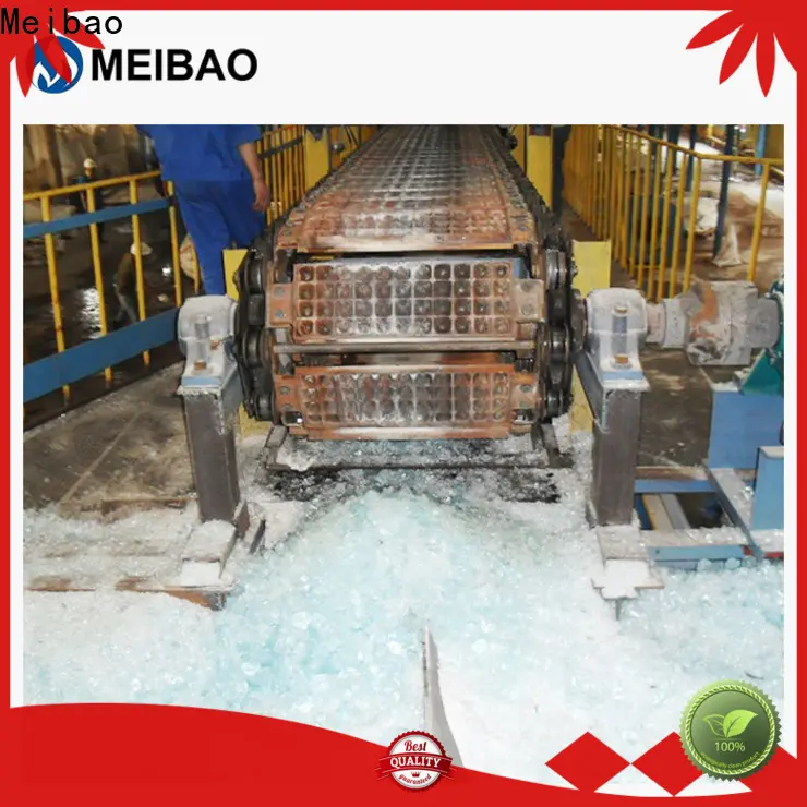 Meibao professional sodium silicate manufacturing plant factory for detergent industry 1