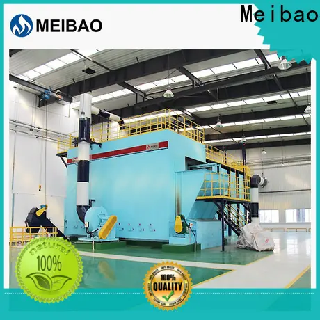 reliable hot air furnace factory for chemicals 1