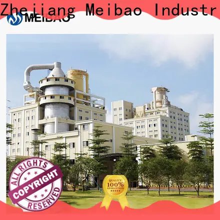 Meibao detergent powder making machine manufacturer for detergent industry1 1