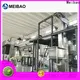 popular laundry detergent powder production line manufacturer for daily chemical 1