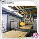 Meibao energy saving rock wool production line manufacturer for rock wool 1